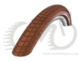 Покрышка 26x2.15 Schwalbe BIG BEN KevlarGuard 55-559 BN/BN+RT HS439 SBC 50EPI 37B (11100558)